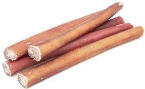 Bully Sticks