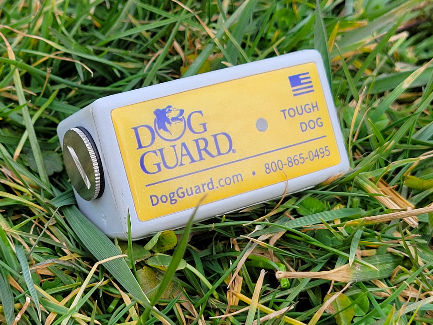 Dog Guard Tough Dog XT