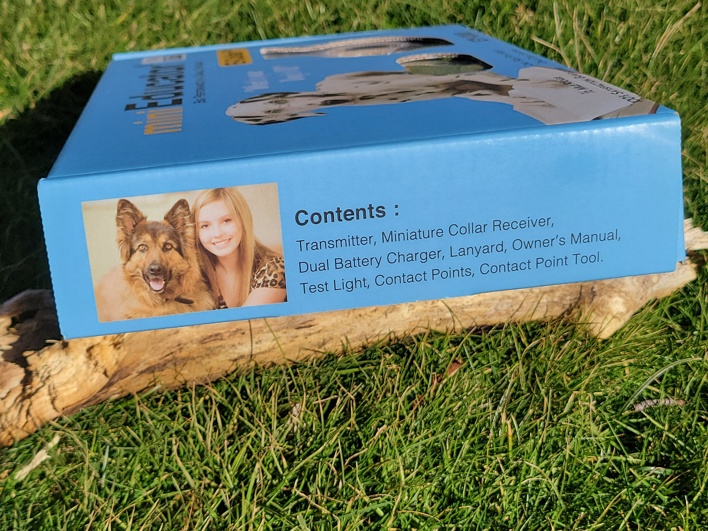 ET-300 Mini Educator® E-Collar™ (Remote Trainer)
