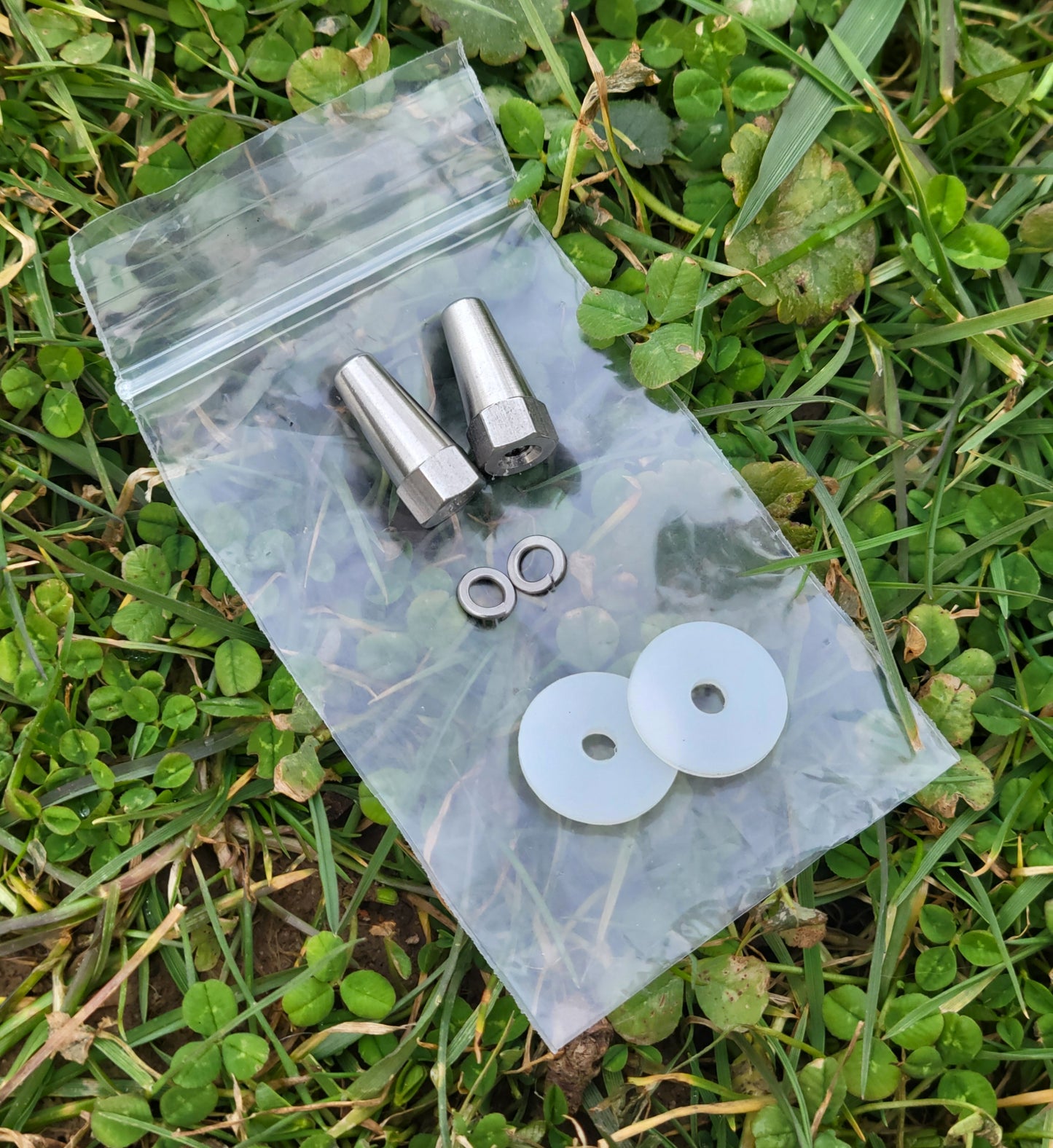 Probe Kit (Long or Short)