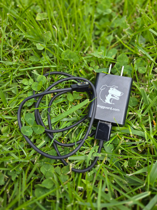 Replacement Charger for FreedomPro (DG11) Receiver