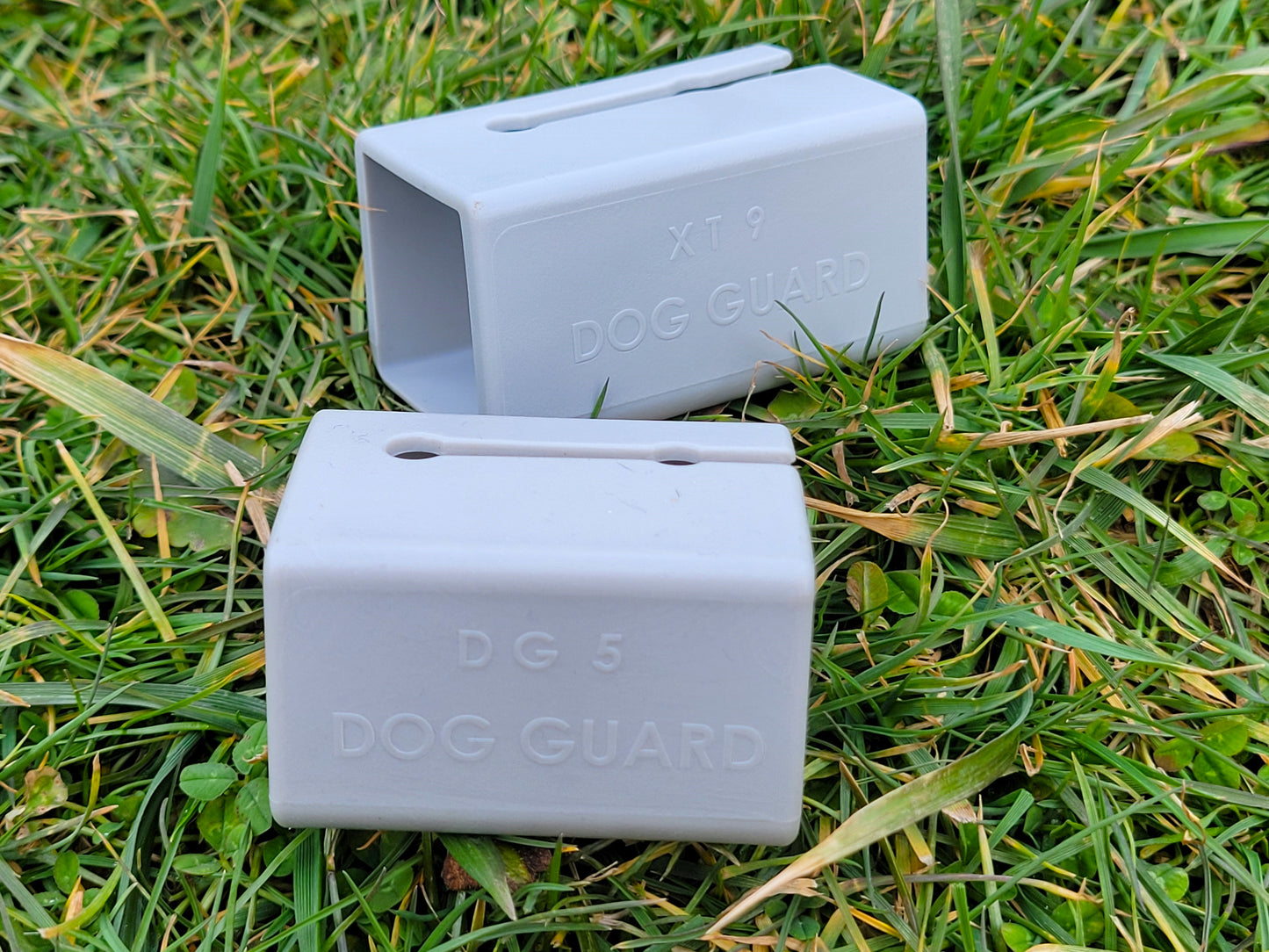 Chew Protectors - for Dog Guard Receivers DG5 & DG9