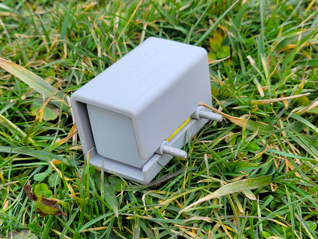 Dog Guard of Ohio Shop Dog Guard Ohio Shop