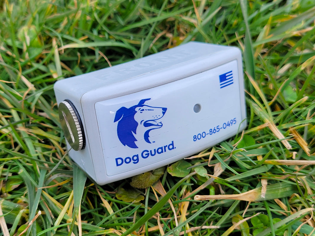 Dog Guard of Ohio Shop Dog Guard Ohio Shop