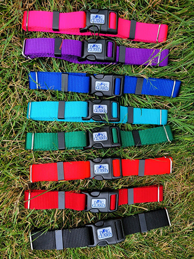 Replacement Nylon Collars